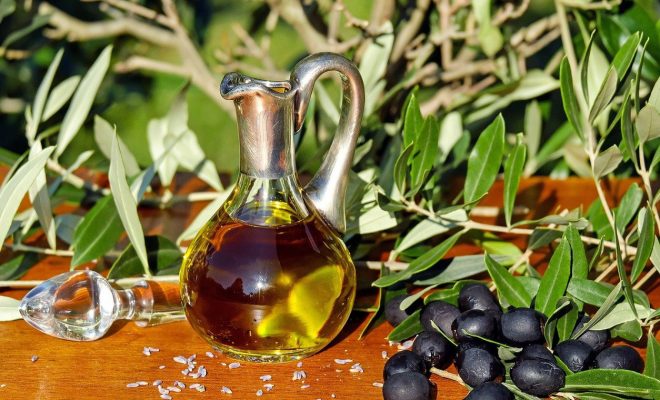 Connaissez-vous les différents types d’huiles d’olive ?